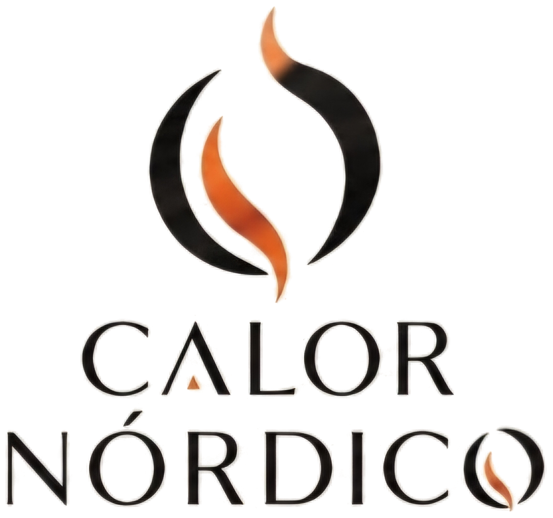 Calor Nórdico Logo