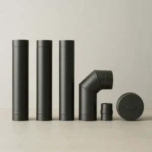Kit Bofill Antracita