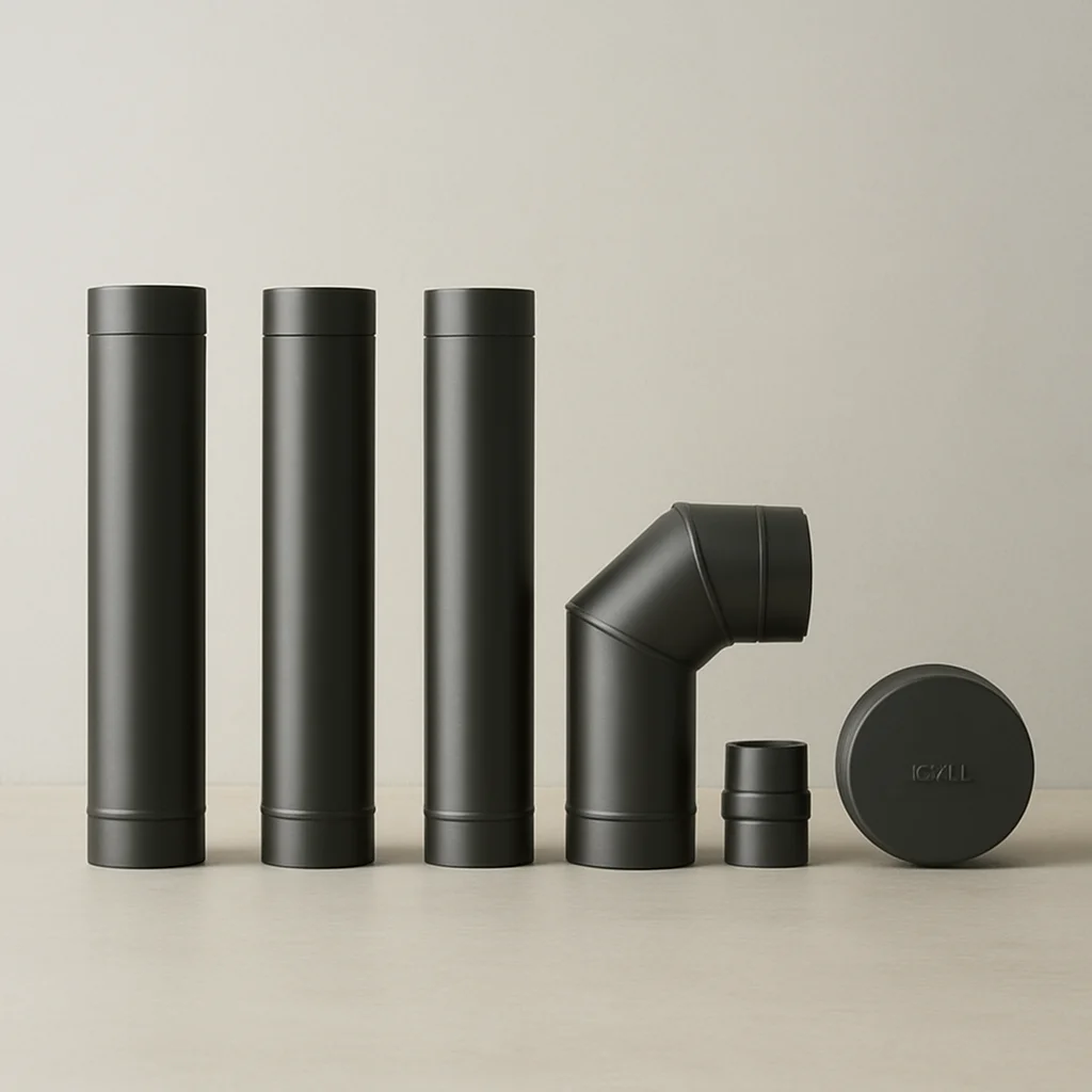 Kit Bofill Antracita